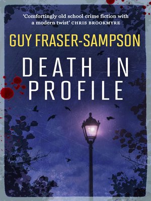 Death in Profile - ebook